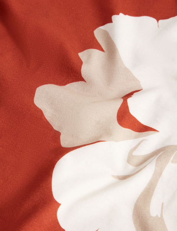 KATHAN | DARK ORANGE