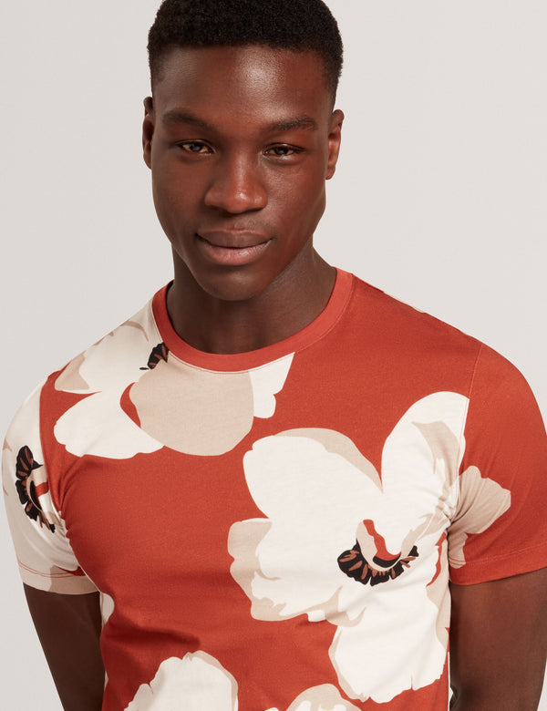 KATHAN | DARK ORANGE