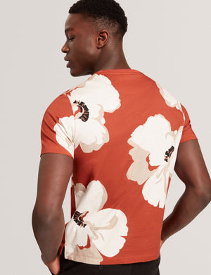 KATHAN | DARK ORANGE