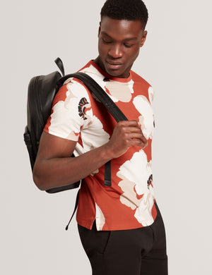 KATHAN | DARK ORANGE