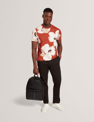 KATHAN | DARK ORANGE