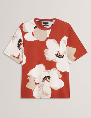 KATHAN | DARK ORANGE