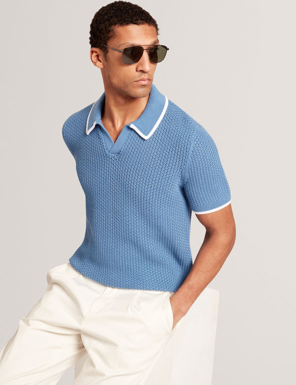 SACHAIR | LIGHT BLUE