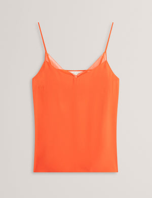 LULEA | ORANGE