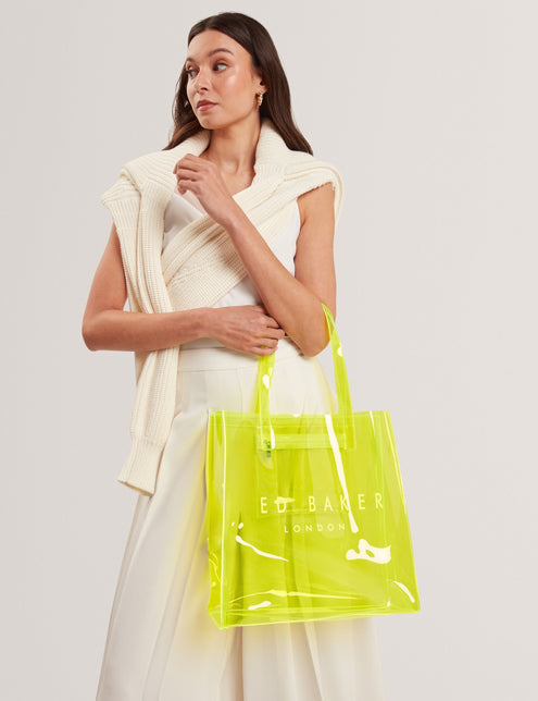 SHEICON | BRT-YELLOW