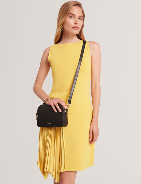 DARCELO | NOIR DE JAIS