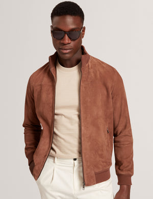 PEVERIL | MARRON FONCÉ