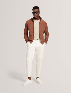 PEVERIL | MARRON FONCÉ