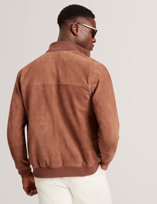 PEVERIL | MARRON FONCÉ