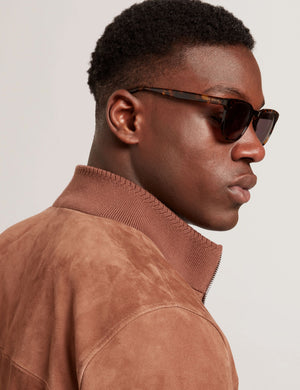 PEVERIL | MARRON FONCÉ