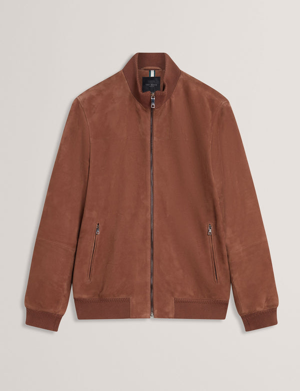 PEVERIL | MARRON FONCÉ