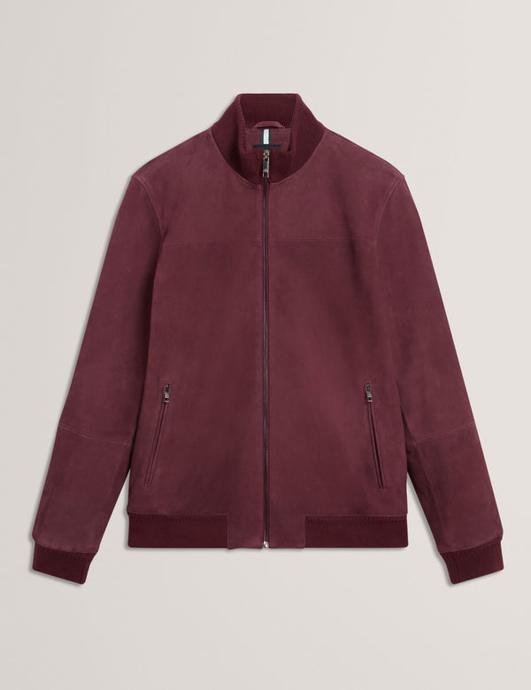 PEVERIL | MAROON