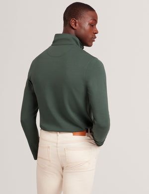 SIMONEA | DARK GREEN