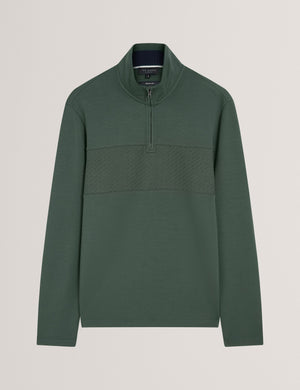 SIMONEA | DARK GREEN