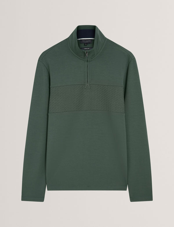 SIMONEA | DARK GREEN