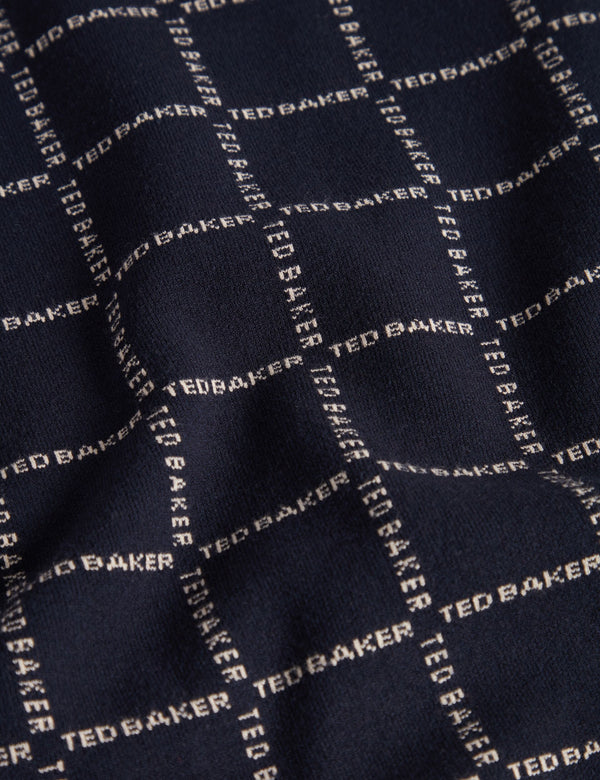 HARLENS | NAVY
