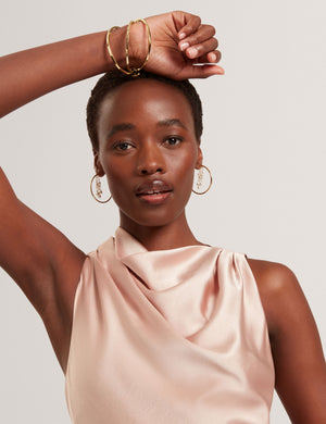 LIIMAA | ROSE POUDRÉ