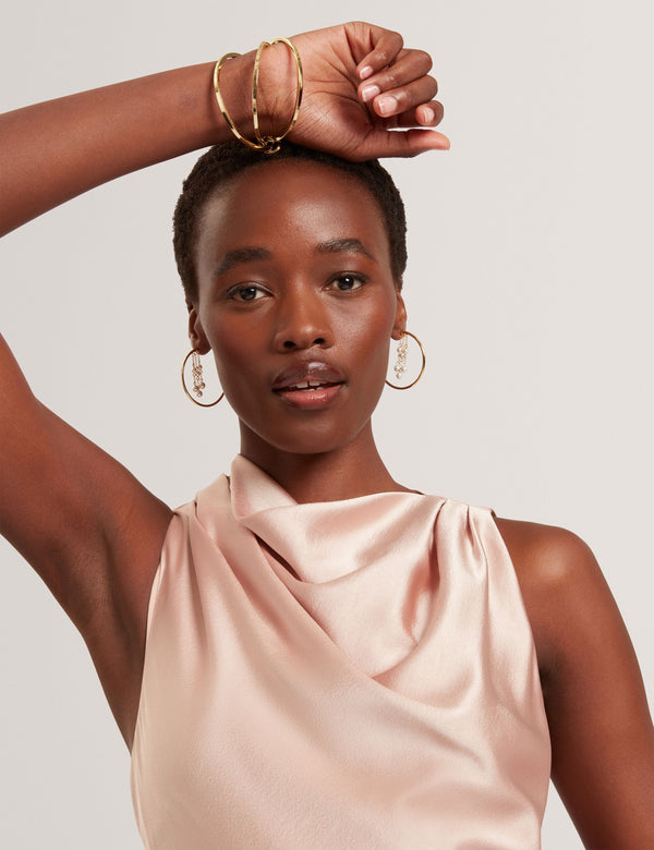 LIIMAA | ROSE POUDRÉ