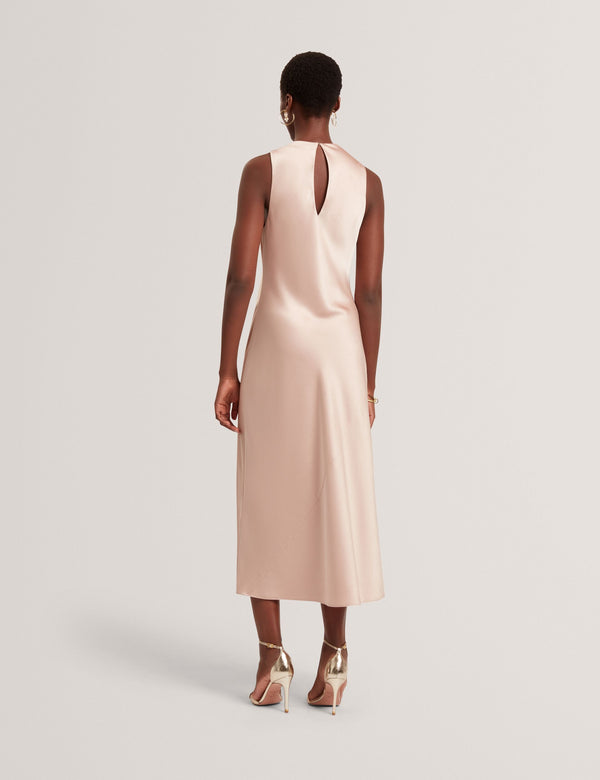 LIIMAA | ROSE POUDRÉ