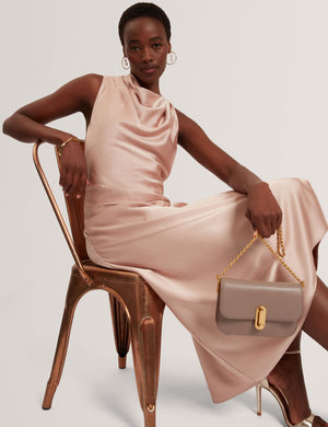 LIIMAA | ROSE POUDRÉ