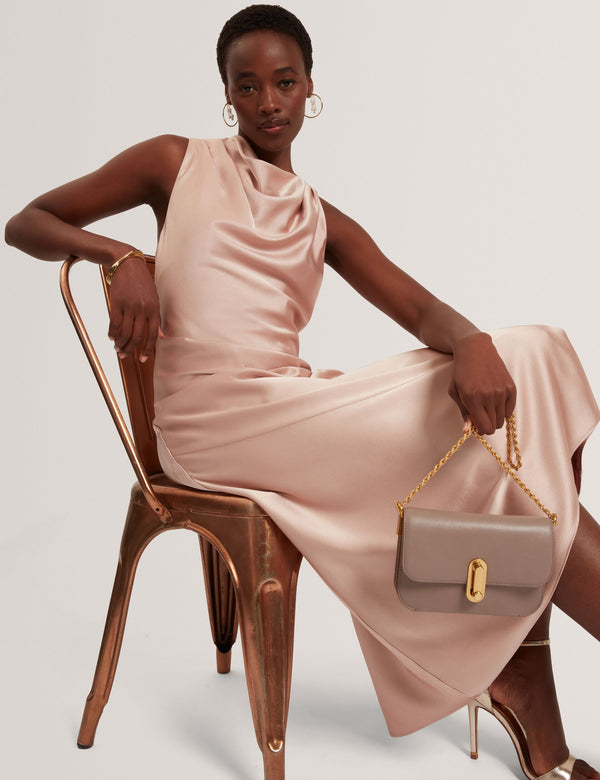 LIIMAA | ROSE POUDRÉ