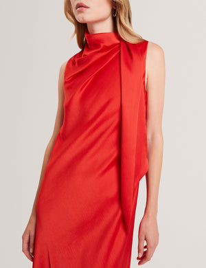 GOANA | ORANGE BRÛLÉ