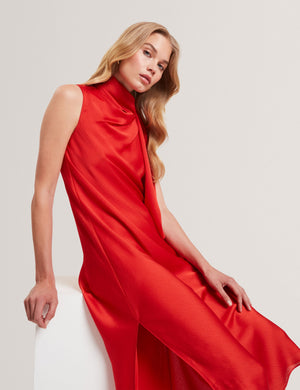 GOANA | ORANGE BRÛLÉ