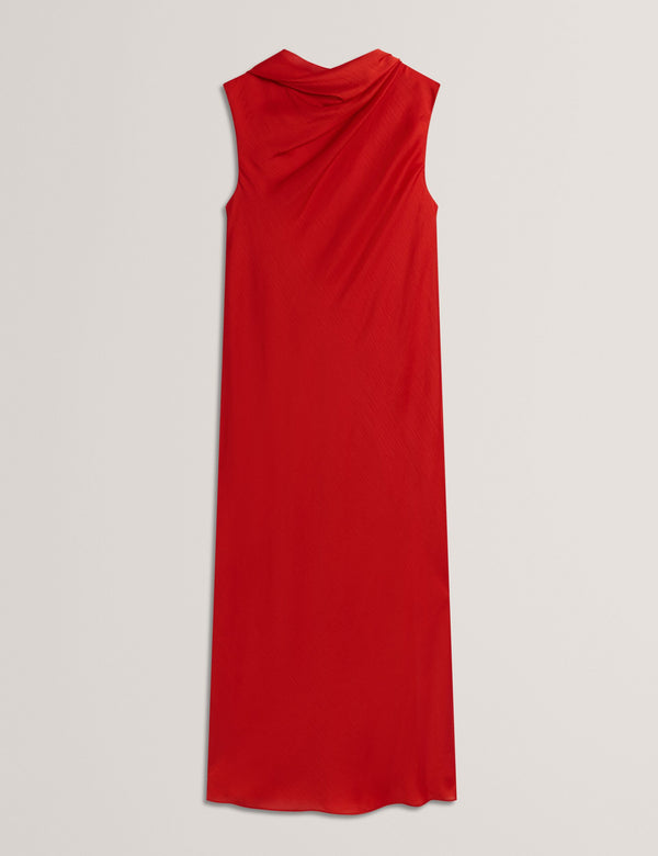 GOANA | ORANGE BRÛLÉ