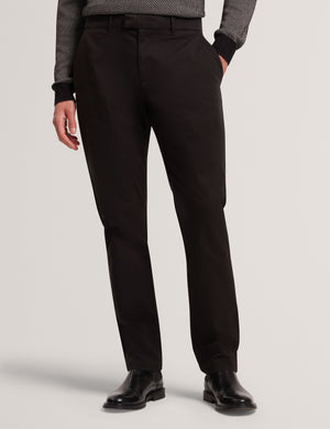 Ted Baker Slim Fit Stretch Cotton Chinos