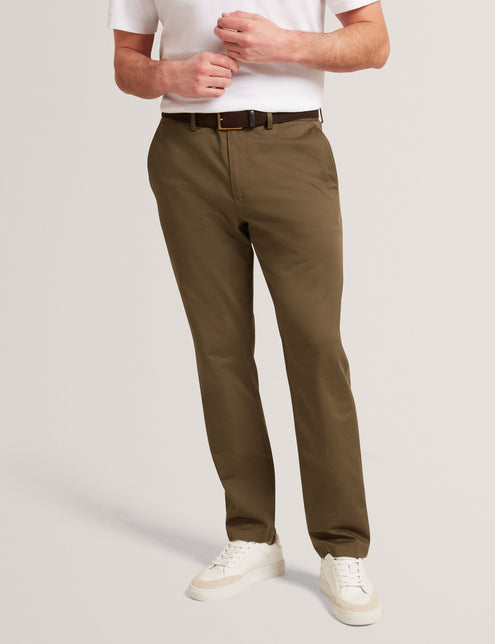 HOWETON | KHAKI