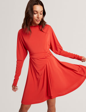 MAIRIEE | BURNT ORANGE