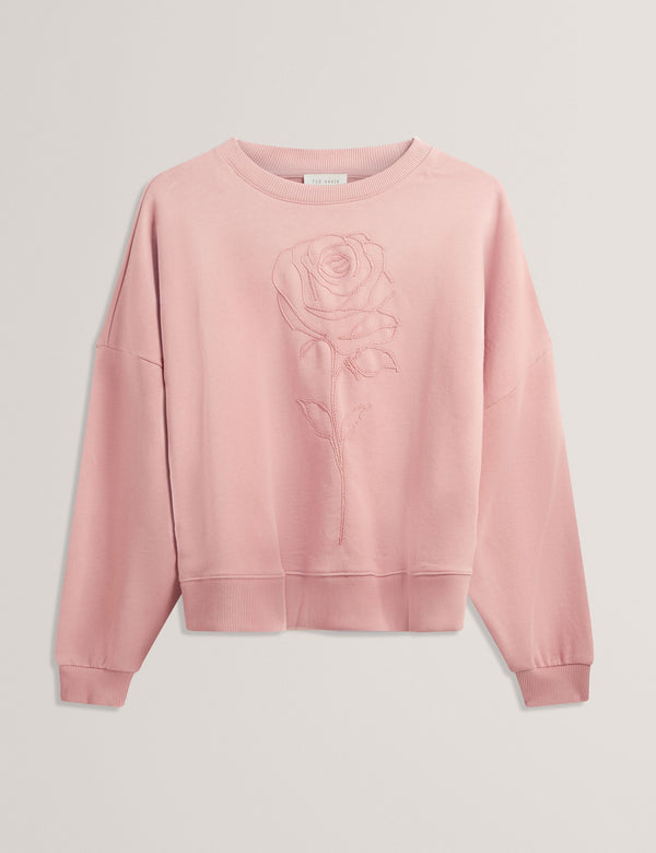 MARSSIA | DUSKY-PINK