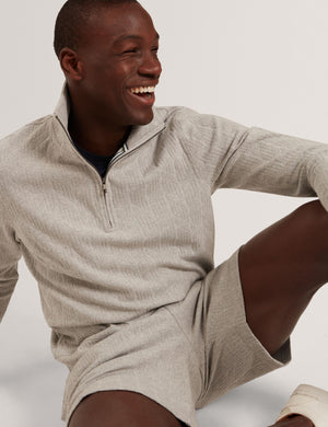 DOUGLES | LIGHT GREY