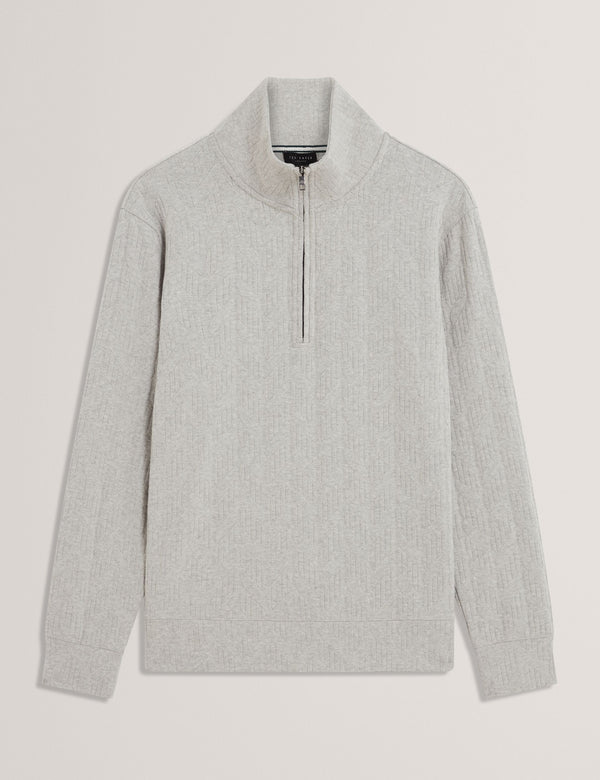 DOUGLES | LIGHT GREY