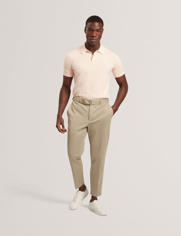 EDGARD | PALE PINK