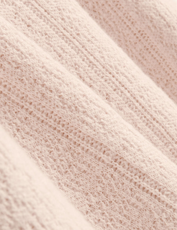 EDGARD | PALE PINK