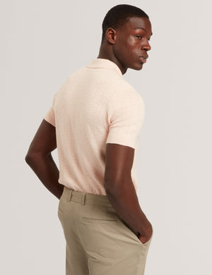 EDGARD | PALE PINK