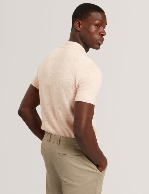 EDGARD | PALE PINK