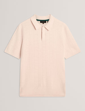 EDGARD | PALE PINK