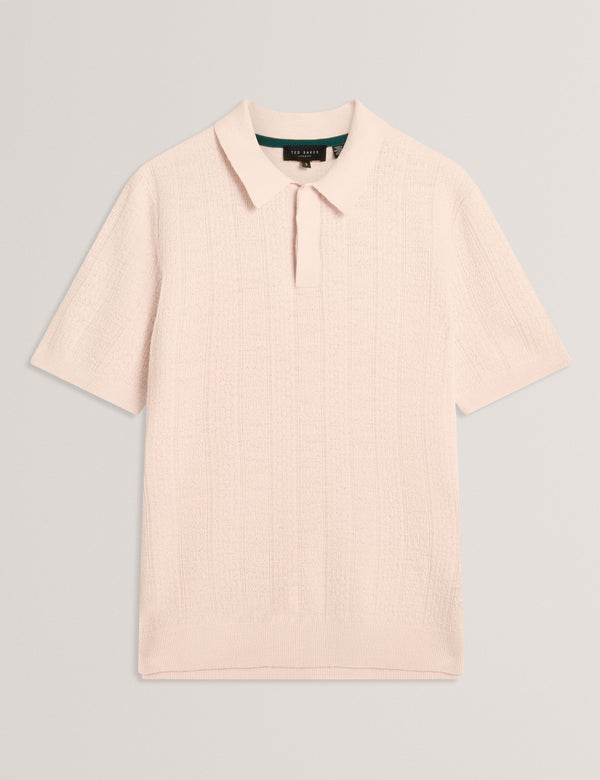 EDGARD | PALE PINK