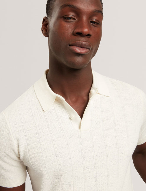 EDGARD | ECRU
