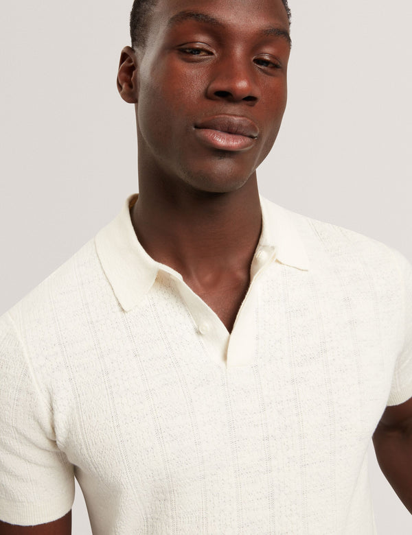 EDGARD | ECRU