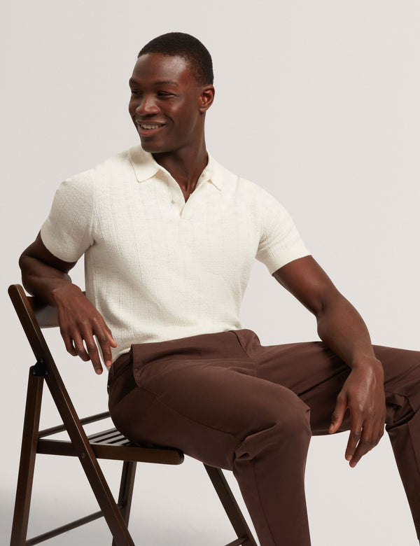 EDGARD | ECRU