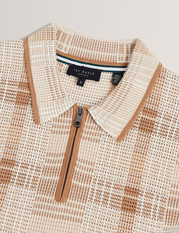 HALPIRT | TAUPE