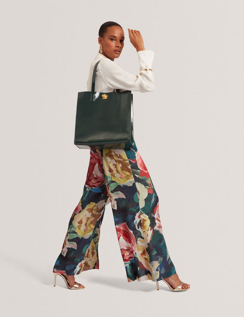 ROSENNI | DARK GREEN