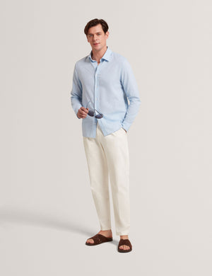 PRYNN | LIGHT BLUE