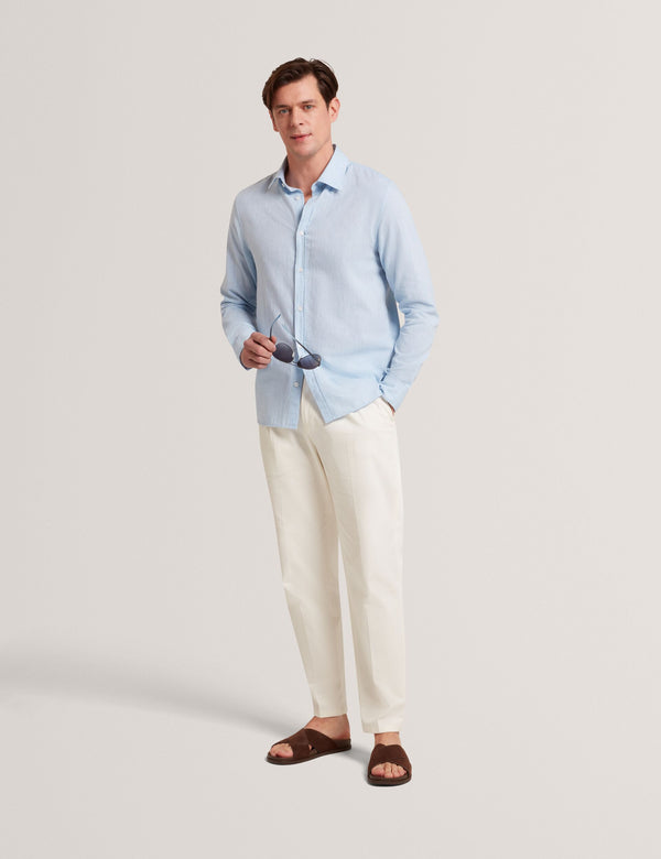 PRYNN | LIGHT BLUE