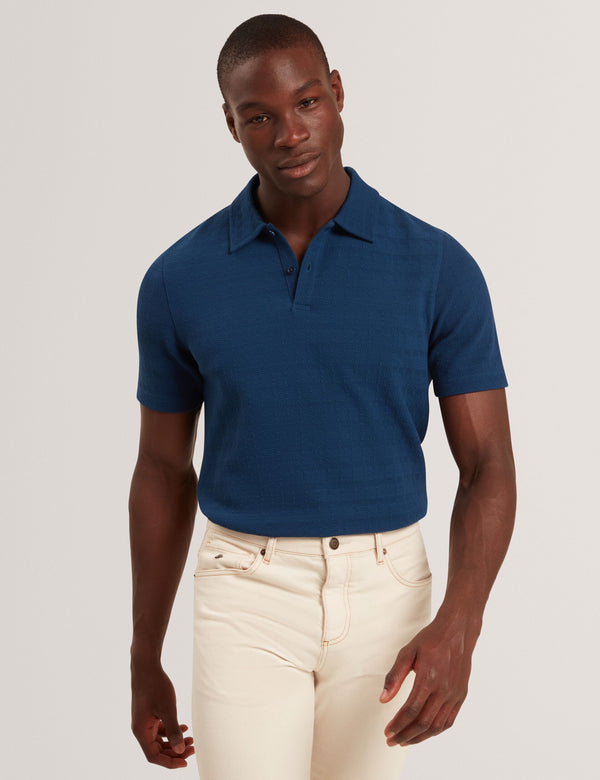 SERAPA | DARK BLUE