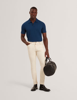 SERAPA | DARK BLUE