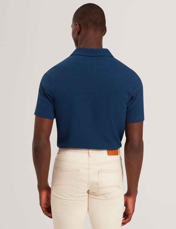 SERAPA | DARK BLUE